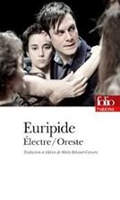 Εικόνα της Électre/ Oreste