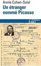 Image de Un étranger nommé Picasso - Dossier de police n° 74.664