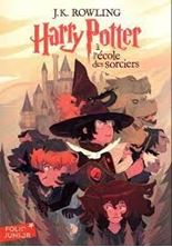 Εικόνα της Harry Potter Tome 1