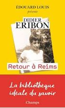 Εικόνα της Retour à Reims