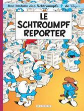 Picture of Les Schtroumpfs Tome 22