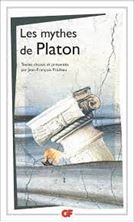 Εικόνα της Les mythes de Platon - Anthologie