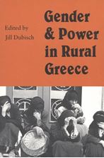 Image de Gender & Power in Rural Greece