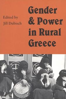 Image sur Gender & Power in Rural Greece