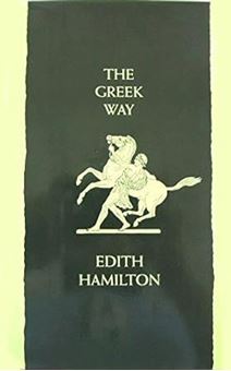 Image sur The Greek Way