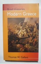 Εικόνα της Modern Greece