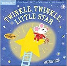 Εικόνα της Indestructibles: Twinkle, Twinkle, Little Star 