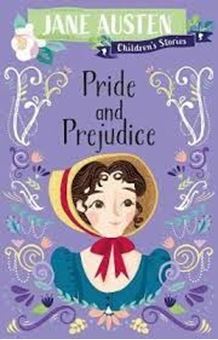 Image sur Pride and Prejudice