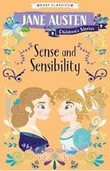 Picture of Sense and Sensibility