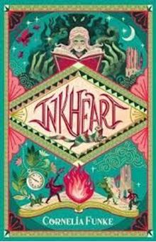 Inkheart (2020 reissue)