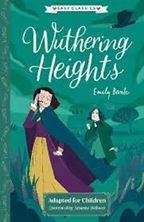 Picture of Wuthering Heights (Easy Classics)