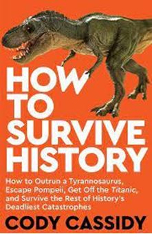 Image sur How to Survive History