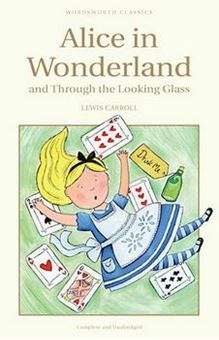 Picture of Alice In Wonderland