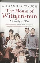 Εικόνα της The House Of Wittgenstein: A family at War