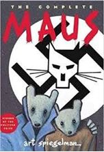 Image de The Complete MAUS