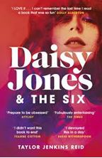 Picture of Daisy Jones and The Six 