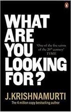 Image de What Are You Looking For?