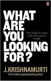 Image sur What Are You Looking For?