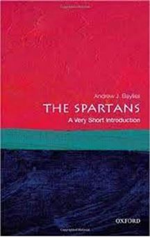 The Spartans: A Very Short Introduction