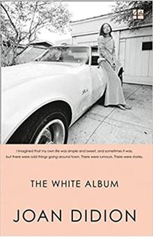 Picture of The white album