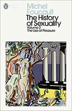 Εικόνα της The History of Sexuality: 2: The Use of Pleasure