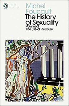 Image sur The History of Sexuality: 2: The Use of Pleasure