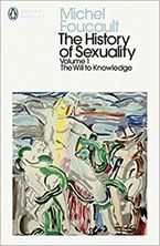 Εικόνα της The History of Sexuality: 1: The Will to Knowledge