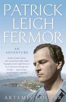 Picture of Patrick Leigh Fermor : An Adventure