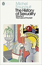 Εικόνα της The History of Sexuality: 3: The Care of the Self