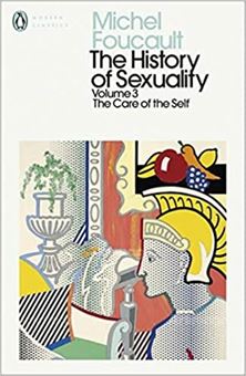 Image sur The History of Sexuality: 3: The Care of the Self