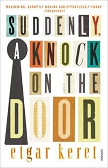 Picture of Suddenly, a Knock on the Door