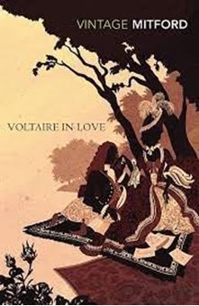 Picture of Voltaire in Love