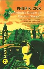 Εικόνα της Do androids dream of electric sheep?