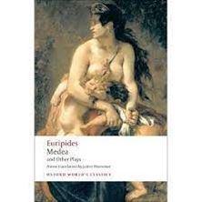 Εικόνα της Medea and Other Plays