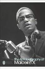 Image de The Autobiography of Malcolm X