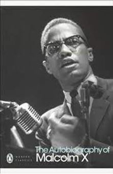 Image sur The Autobiography of Malcolm X