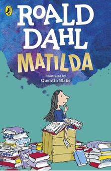 Matilda Special Edition