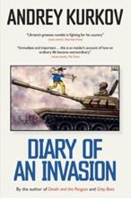 Εικόνα της Diary of an Invasion