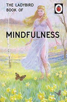 Image sur The Ladybird Book of Mindfulness