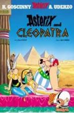 Image de Asterix: Asterix and Cleopatra : Album 6