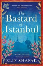 Εικόνα της The Bastard of Istanbul