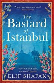 Image sur The Bastard of Istanbul