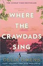 Εικόνα της Where the Crawdads Sing