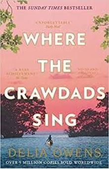 Image sur Where the Crawdads Sing