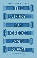 Image de The Story of Greece and Rome