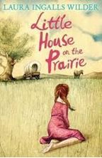 Picture of Little House on the Prairie