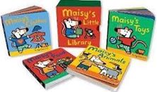 Image de Maisy's Little Library