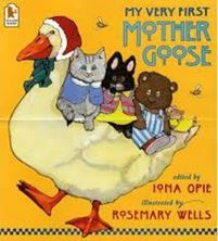 Εικόνα της My Very First Mother Goose