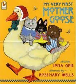 Picture of My Very First Mother Goose