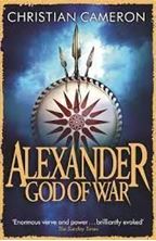 Image de Alexander : God of War